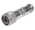 HUBER+SUHNER RF Connector Solutions